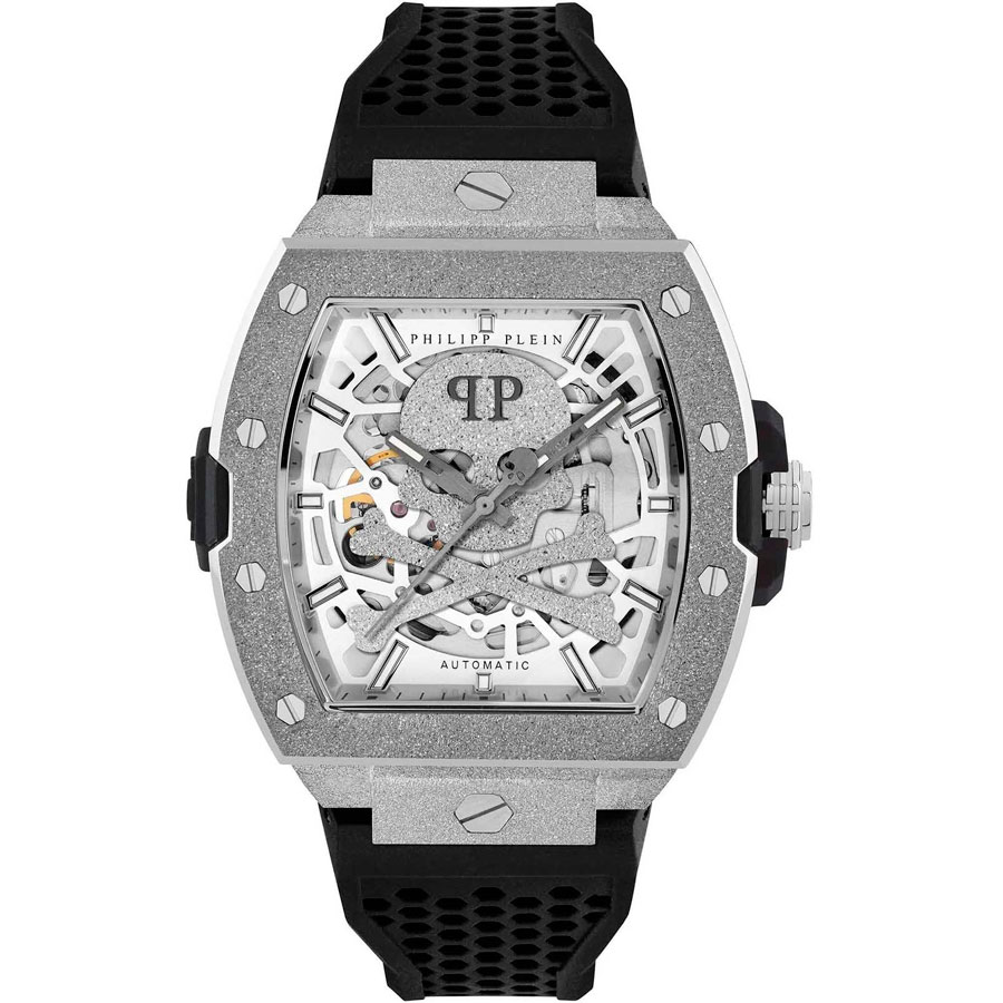 Часы Philipp Plein The Skeleton PWJFA0925